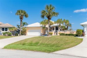 6 WINDWARD COURT, PLACIDA, FL 33946 Sold 07/25/25