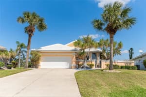 6 WINDWARD COURT, PLACIDA, FL 33946 Sold 07/25/25