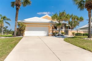 6 WINDWARD COURT, PLACIDA, FL 33946 Sold 07/25/25