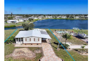 1368 SANDERLING DRIVE, ENGLEWOOD, FL 34224 Sold 11/21/25