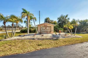 6610 GASPARILLA PINES BOULEVARD, ENGLEWOOD, FL 34224 - MLS#MFRD6141162