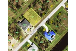 109 LONG MEADOW LANE, ROTONDA WEST, FL 33947 - MLS#MFRD6141165