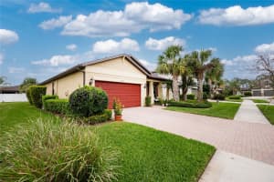 2628 SHERMAN OAK DRIVE, NORTH PORT, FL 34289 - MLS#MFRD6141173
