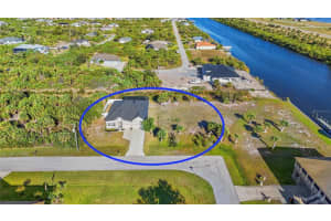 10498 Bay State Dr, PORT CHARLOTTE