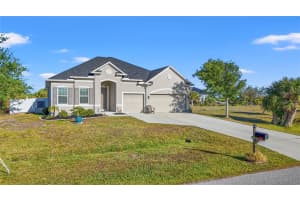 10498 BAY STATE DRIVE, PORT CHARLOTTE, FL 33981 - MLS#MFRD6141174