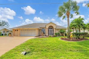 187 SPORTSMAN ROAD, ROTONDA WEST, FL 33947 Sold 04/11/25