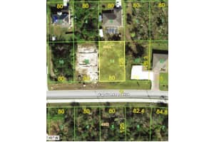 14370 SAN DOMINGO BOULEVARD, PORT CHARLOTTE, FL 33981 Sold 08/29/25