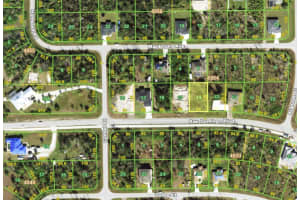 14370 SAN DOMINGO BOULEVARD, PORT CHARLOTTE, FL 33981 Sold 08/29/25