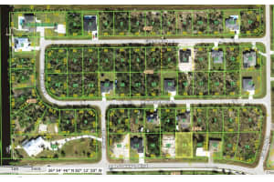 14370 SAN DOMINGO BOULEVARD, PORT CHARLOTTE, FL 33981 Sold 08/29/25