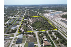 13136 KEYSTONE BOULEVARD, PORT CHARLOTTE, FL 33981 - MLS#MFRD6141182