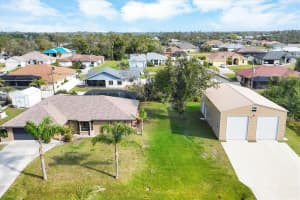 9260 Saint Catherine Ave, ENGLEWOOD