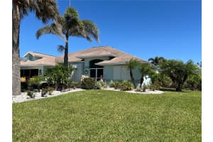 108 FAIRWAY ROAD, ROTONDA WEST, FL 33947 Sold 09/19/25
