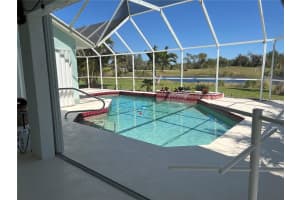 108 FAIRWAY ROAD, ROTONDA WEST, FL 33947 Sold 09/19/25