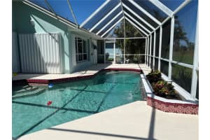 108 FAIRWAY ROAD, ROTONDA WEST, FL 33947 Sold 09/19/25