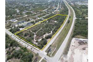 13151 KEYSTONE BOULEVARD, PORT CHARLOTTE, FL 33981 - MLS#MFRD6141186