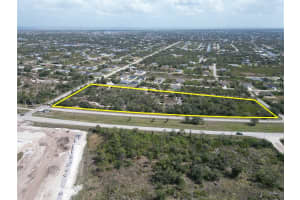 13151 KEYSTONE BOULEVARD, PORT CHARLOTTE, FL 33981 - MLS#MFRD6141186
