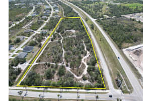 13151 KEYSTONE BOULEVARD, PORT CHARLOTTE, FL 33981 - MLS#MFRD6141186