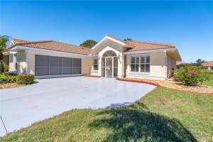 6706 GREENVIEW LANE, ENGLEWOOD, FL 34224 Sold 04/11/25