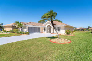 6706 GREENVIEW LANE, ENGLEWOOD, FL 34224 Sold 04/11/25