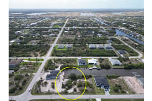 14350 MAYSVILLE CIRCLE, PORT CHARLOTTE, FL 33981 - MLS#MFRD6141191