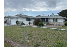 990 SANDLEWOOD DRIVE, VENICE, FL 34293 Sold 04/01/25