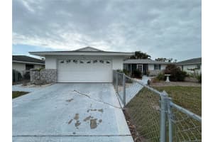990 SANDLEWOOD DRIVE, VENICE, FL 34293 Sold 04/01/25
