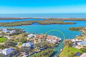 105 GREEN DOLPHIN DRIVE, PLACIDA, FL 33946 Sold 06/24/25