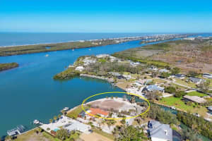 105 GREEN DOLPHIN DRIVE, PLACIDA, FL 33946 Sold 06/24/25
