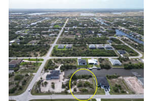 14342 MAYSVILLE CIRCLE, PORT CHARLOTTE, FL 33981 - MLS#MFRD6141201