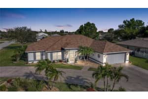 98 SEASONS DRIVE, PUNTA GORDA, FL 33983 Sold 05/05/25