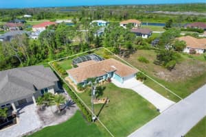 5 PINE VALLEY ROAD, ROTONDA WEST, FL 33947 Sold 10/02/25