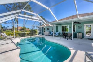 5 PINE VALLEY ROAD, ROTONDA WEST, FL 33947 Sold 10/02/25