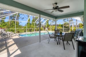5 PINE VALLEY ROAD, ROTONDA WEST, FL 33947 Sold 10/02/25