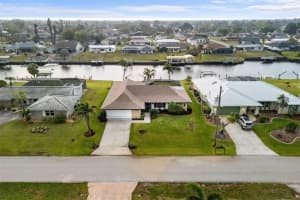 751 ELLICOTT CIRCLE, PORT CHARLOTTE, FL 33952 Sold 06/06/25