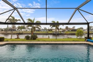 751 ELLICOTT CIRCLE, PORT CHARLOTTE, FL 33952 Sold 06/06/25