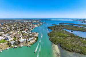 10 CAPE HAZE DRIVE, PLACIDA, FL 33946 Sold 04/30/25