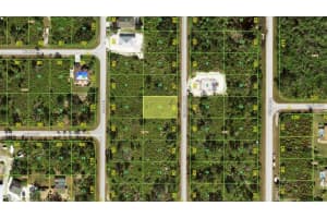 3457 EL SALVADOR ROAD, PORT CHARLOTTE, FL 33981 Sold 12/11/25