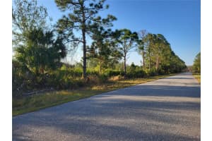 3457 EL SALVADOR ROAD, PORT CHARLOTTE, FL 33981 Sold 12/11/25