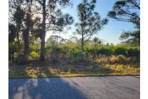 3457 EL SALVADOR ROAD, PORT CHARLOTTE, FL 33981 Sold 12/11/25