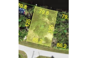 14283 FRUITPORT CIRCLE, PORT CHARLOTTE, FL 33981 - MLS#MFRD6141216