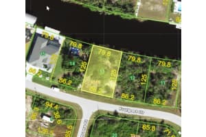 14283 FRUITPORT CIRCLE, PORT CHARLOTTE, FL 33981 - MLS#MFRD6141216