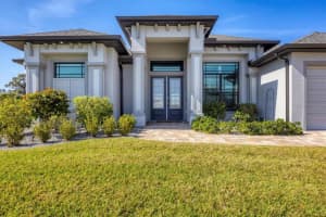 14286 FORT WORTH CIRCLE, PORT CHARLOTTE, FL 33981 Sold 08/29/25