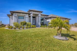 14286 FORT WORTH CIRCLE, PORT CHARLOTTE, FL 33981 Sold 08/29/25