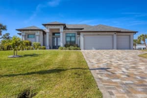 14286 FORT WORTH CIRCLE, PORT CHARLOTTE, FL 33981 Sold 08/29/25