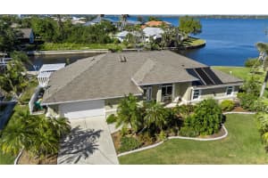 12432 NOVA AVENUE, PORT CHARLOTTE, FL 33981 - MLS#MFRD6141220