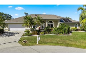 12432 NOVA AVENUE, PORT CHARLOTTE, FL 33981 - MLS#MFRD6141220