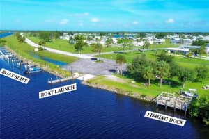 7343 Hedwig Ct, PORT CHARLOTTE