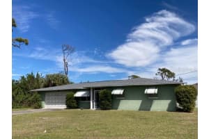 3672 BROOKLYN AVENUE, PORT CHARLOTTE, FL 33952 Sold 05/21/25