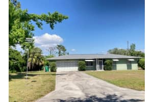 3672 BROOKLYN AVENUE, PORT CHARLOTTE, FL 33952 Sold 05/21/25