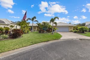 414 DEVONSHIRE LANE, VENICE, FL 34293 - MLS#MFRD6141230